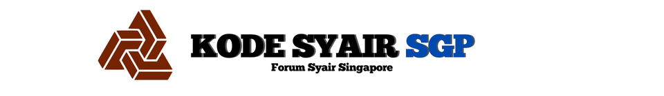 Syair SGP